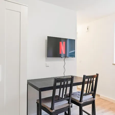 Businessapartment In Es02g Raumschmide Apartment Altbach
