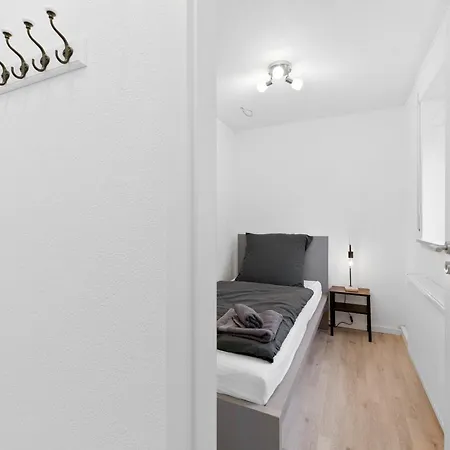 Businessapartment In Es02g Raumschmide * Altbach