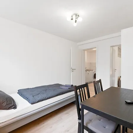 Businessapartment In Es02g Raumschmide Apartment Altbach