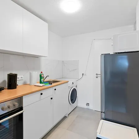Businessapartment In Es02g Raumschmide *